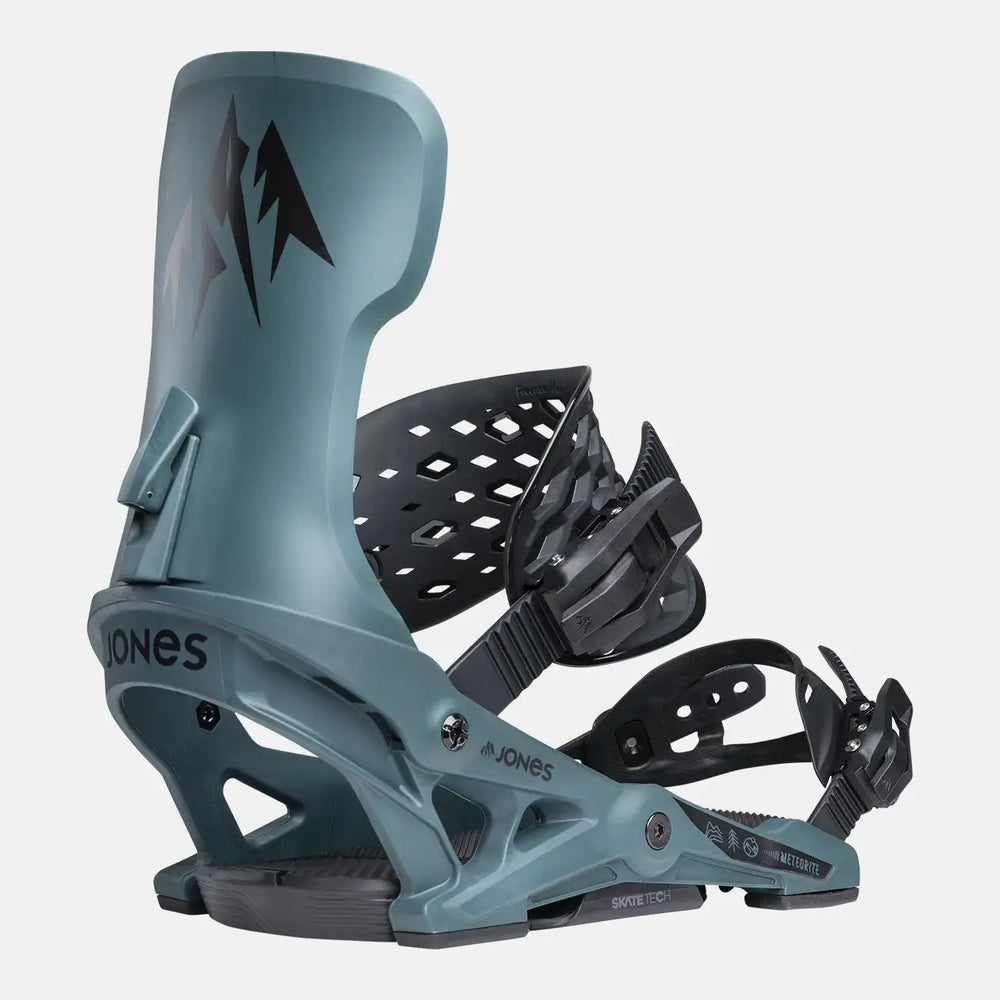 Jones Men's Meteorite Snowboard Binding