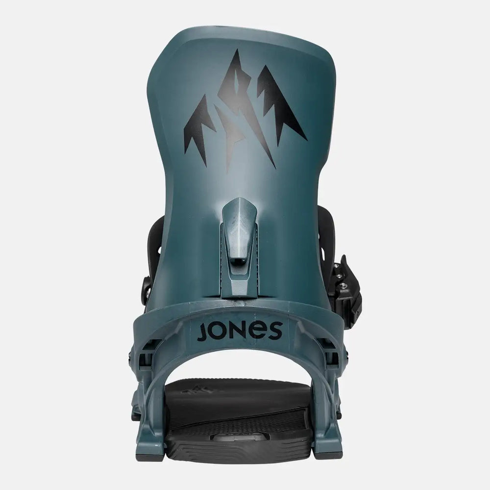 Jones Men's Meteorite Snowboard Binding