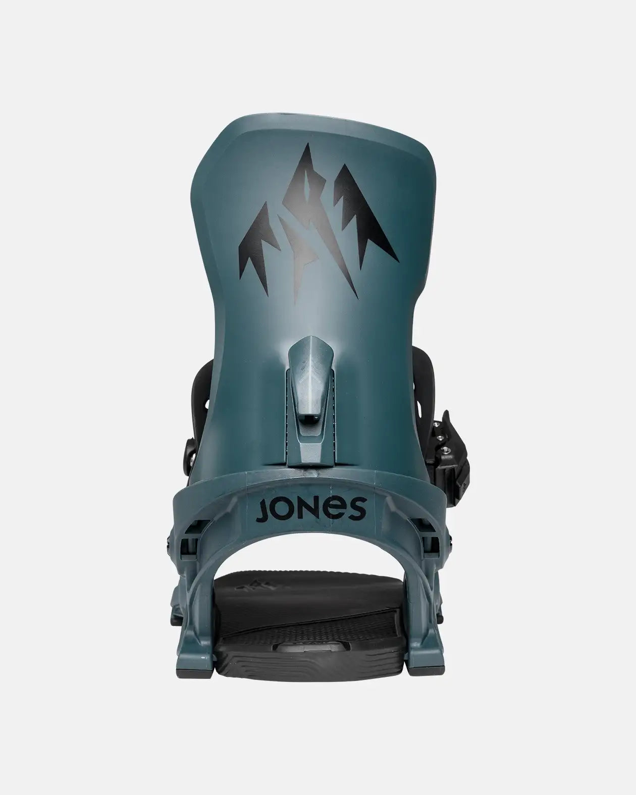 Jones Men's Meteorite Snowboard Binding