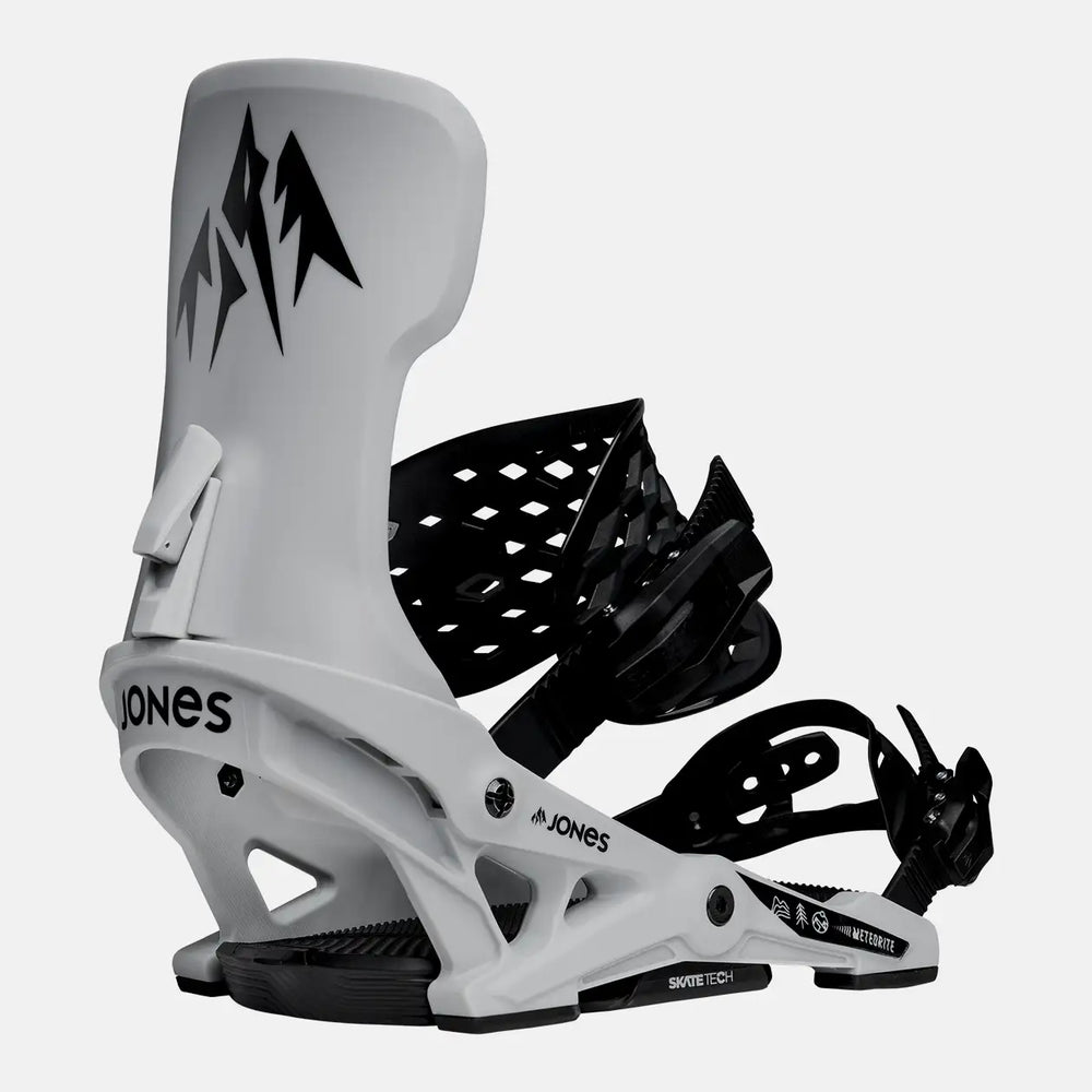 
                      
                        Jones Men's Meteorite Snowboard Binding
                      
                    