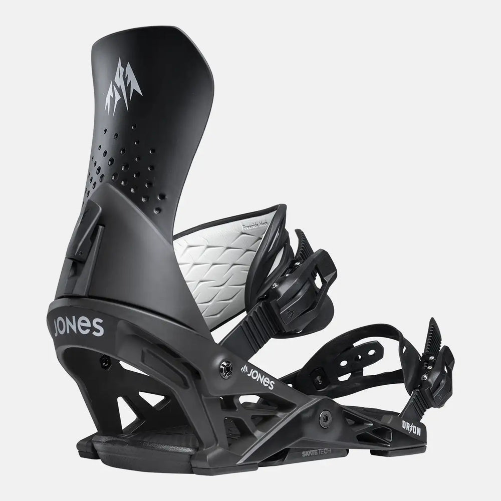 
                      
                        Jones Men's Orion Snowboard Binding
                      
                    