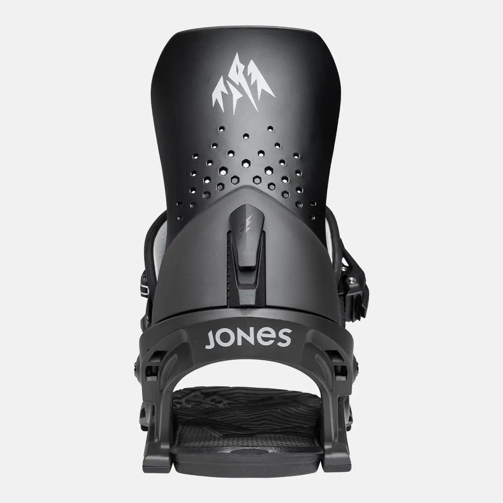 
                      
                        Jones Men's Orion Snowboard Binding
                      
                    