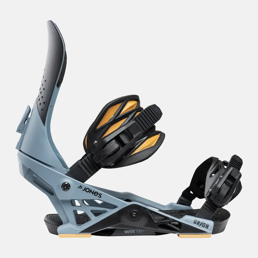 
                      
                        Jones Men's Orion Snowboard Binding
                      
                    