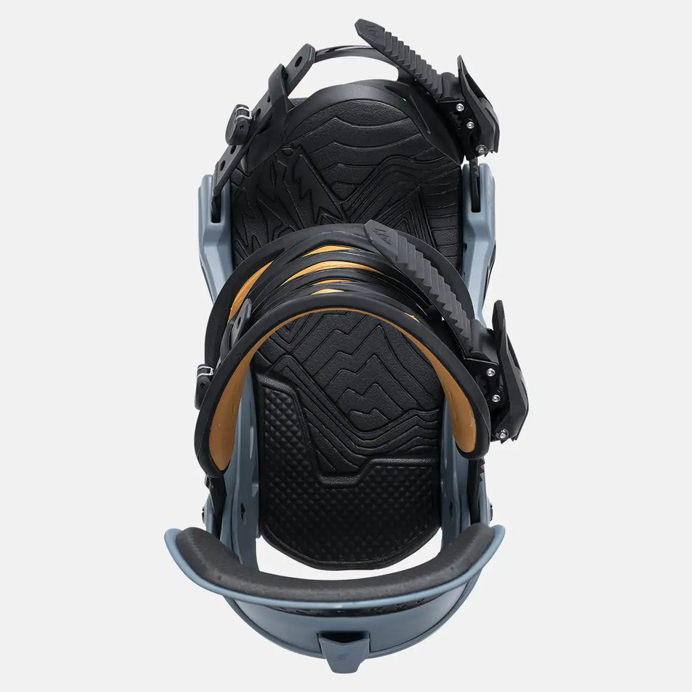 
                      
                        Jones Men's Orion Snowboard Binding
                      
                    