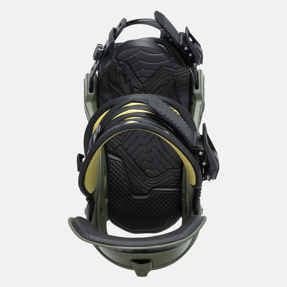 
                      
                        Jones Men's Orion Snowboard Binding
                      
                    