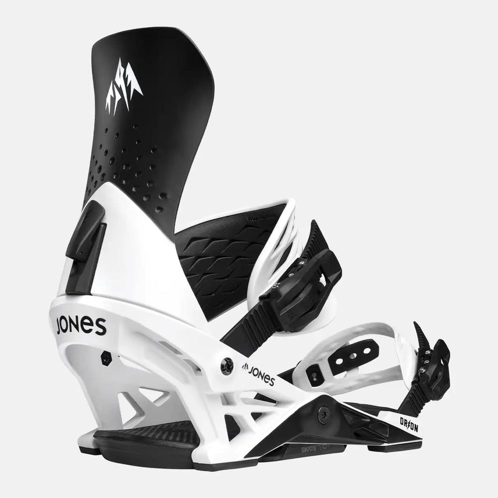 
                      
                        Jones Men's Orion Snowboard Binding
                      
                    