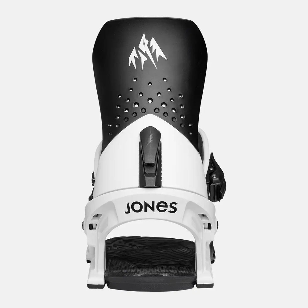 
                      
                        Jones Men's Orion Snowboard Binding
                      
                    