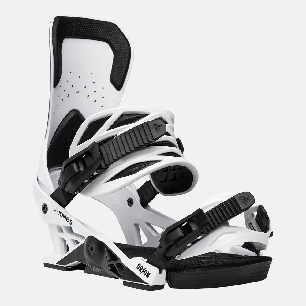 
                      
                        Jones Men's Orion Snowboard Binding
                      
                    