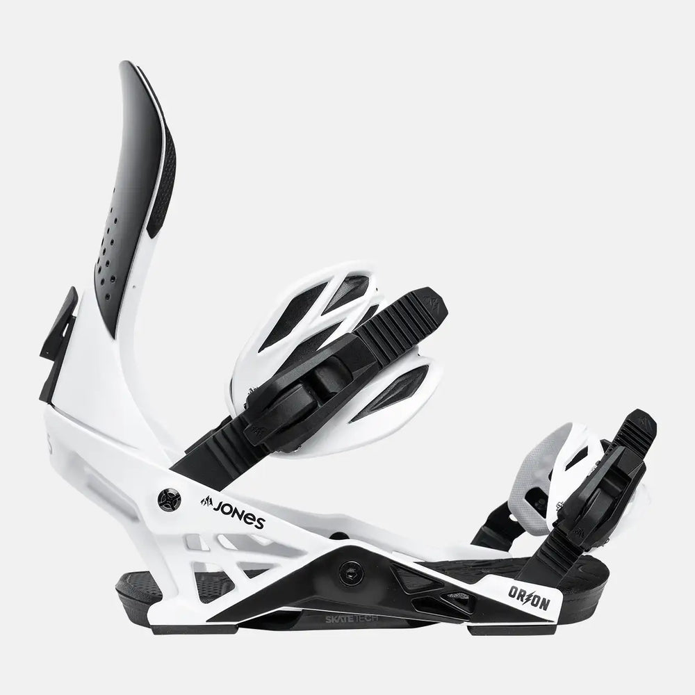 
                      
                        Jones Men's Orion Snowboard Binding
                      
                    