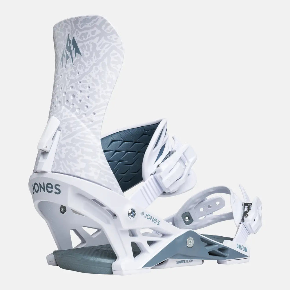 
                      
                        Jones Men's Orion Snowboard Binding
                      
                    
