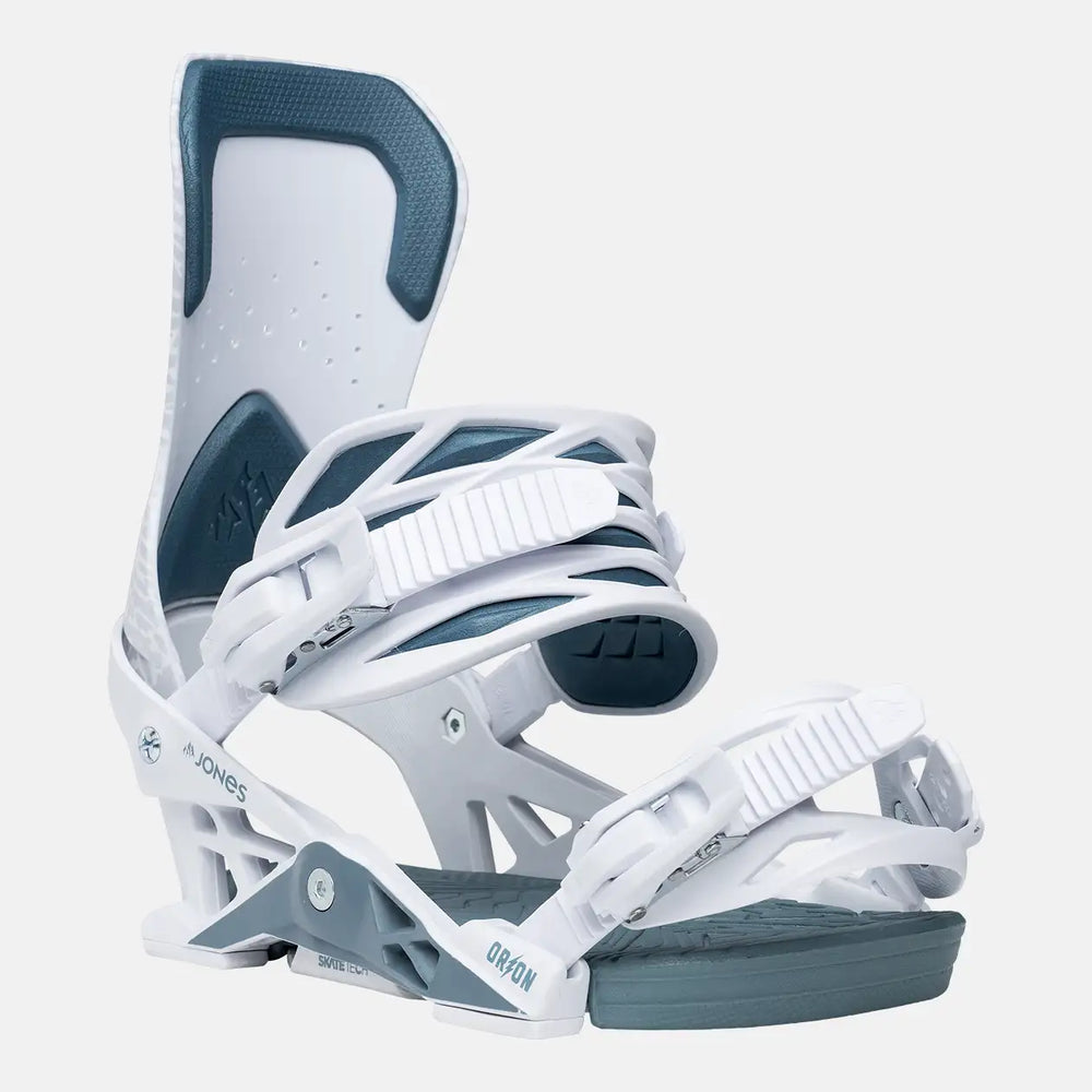 
                      
                        Jones Men's Orion Snowboard Binding
                      
                    