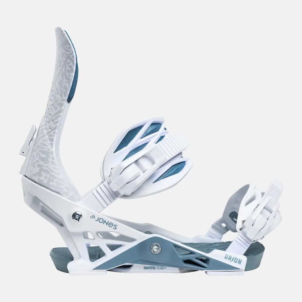 
                      
                        Jones Men's Orion Snowboard Binding
                      
                    