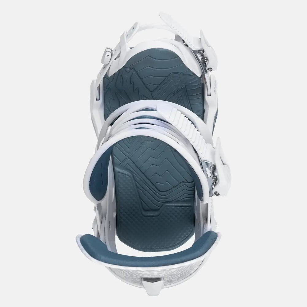 
                      
                        Jones Men's Orion Snowboard Binding
                      
                    