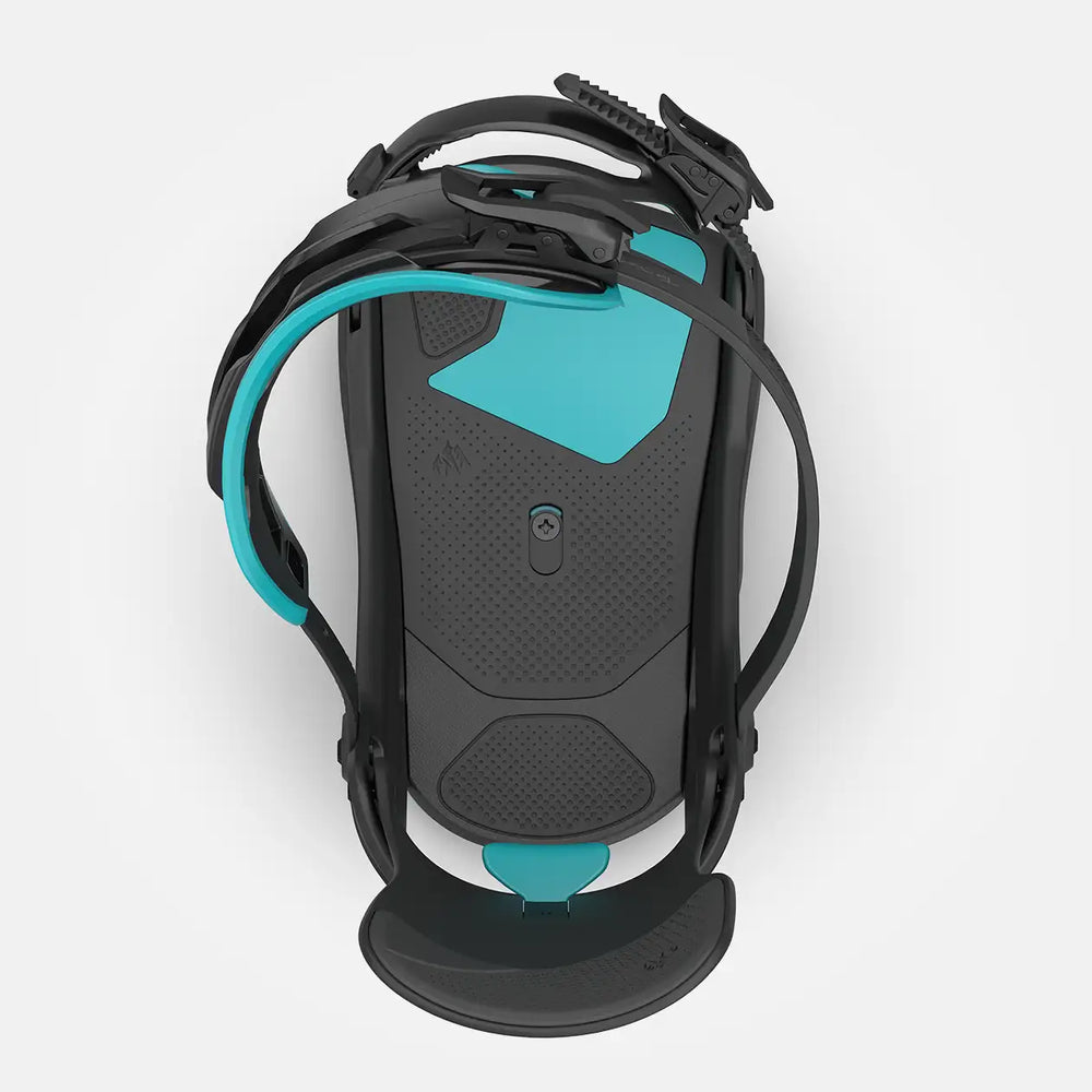 
                      
                        Jones Mercury FASE® Snowboard Binding
                      
                    