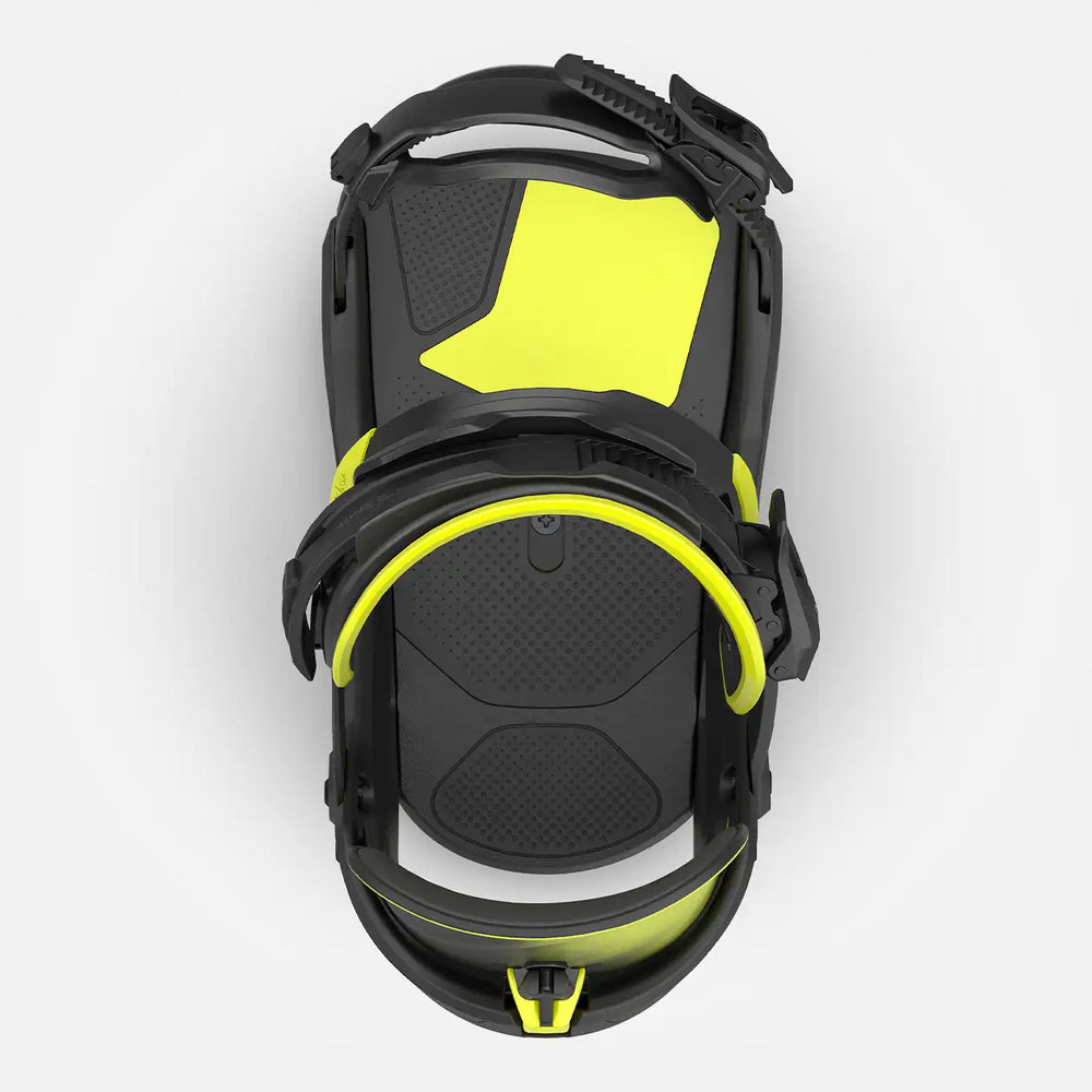 
                      
                        Jones Mercury FASE® Snowboard Binding
                      
                    