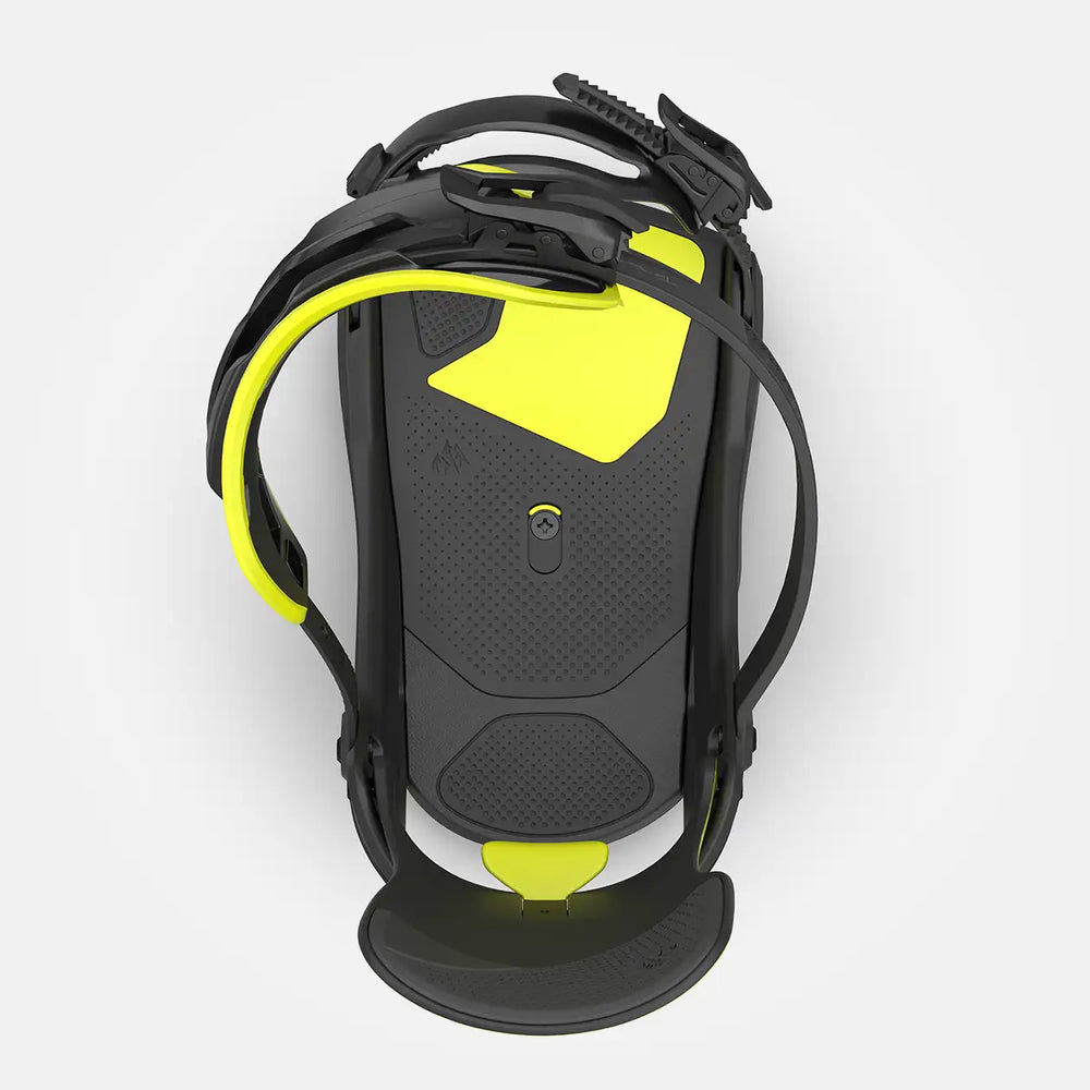 
                      
                        Jones Mercury FASE® Snowboard Binding
                      
                    