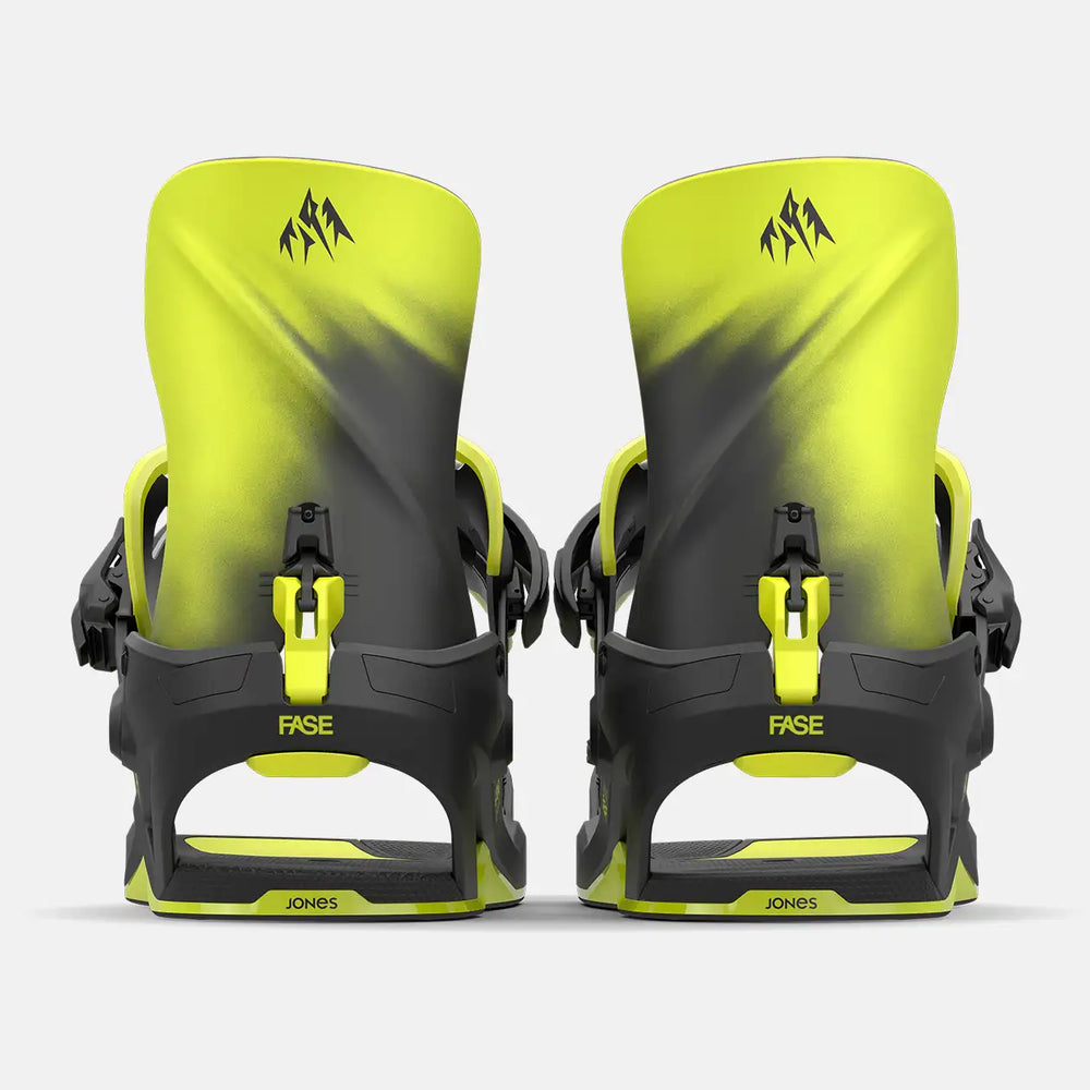 
                      
                        Jones Mercury FASE® Snowboard Binding
                      
                    