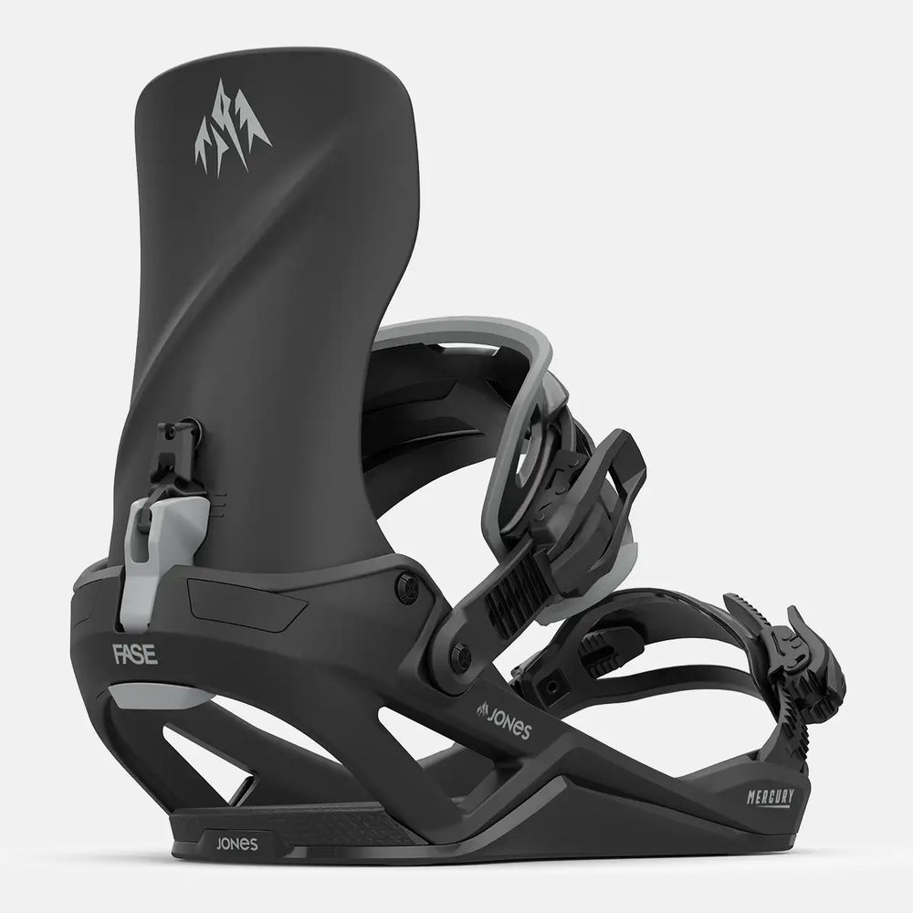Jones Mercury FASE® Snowboard Binding