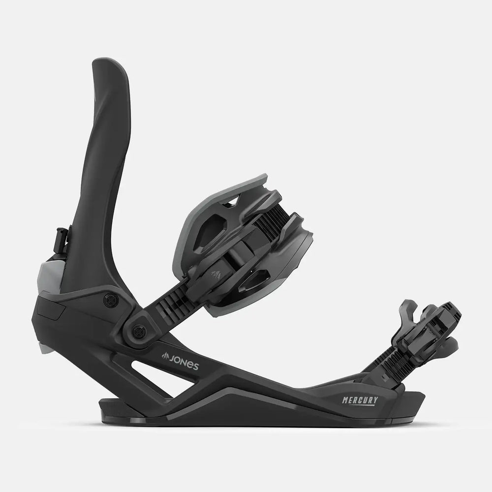 Jones Mercury FASE® Snowboard Binding