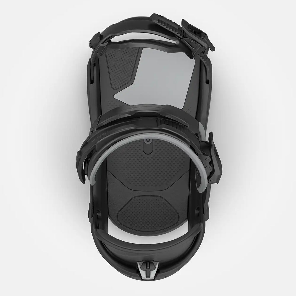 
                      
                        Jones Mercury FASE® Snowboard Binding
                      
                    