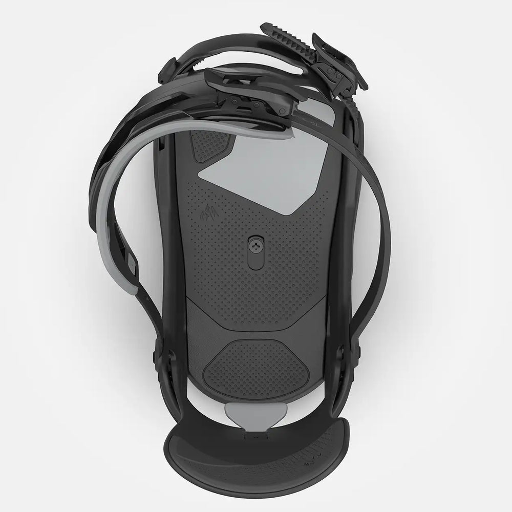
                      
                        Jones Mercury FASE® Snowboard Binding
                      
                    