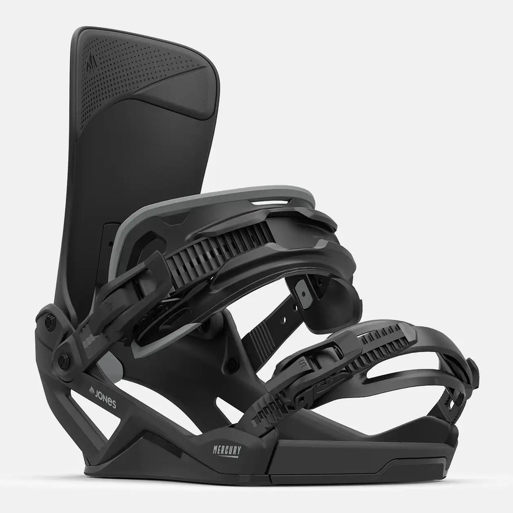 
                      
                        Jones Mercury FASE® Snowboard Binding
                      
                    
