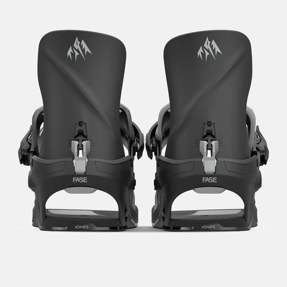 
                      
                        Jones Mercury FASE® Snowboard Binding
                      
                    