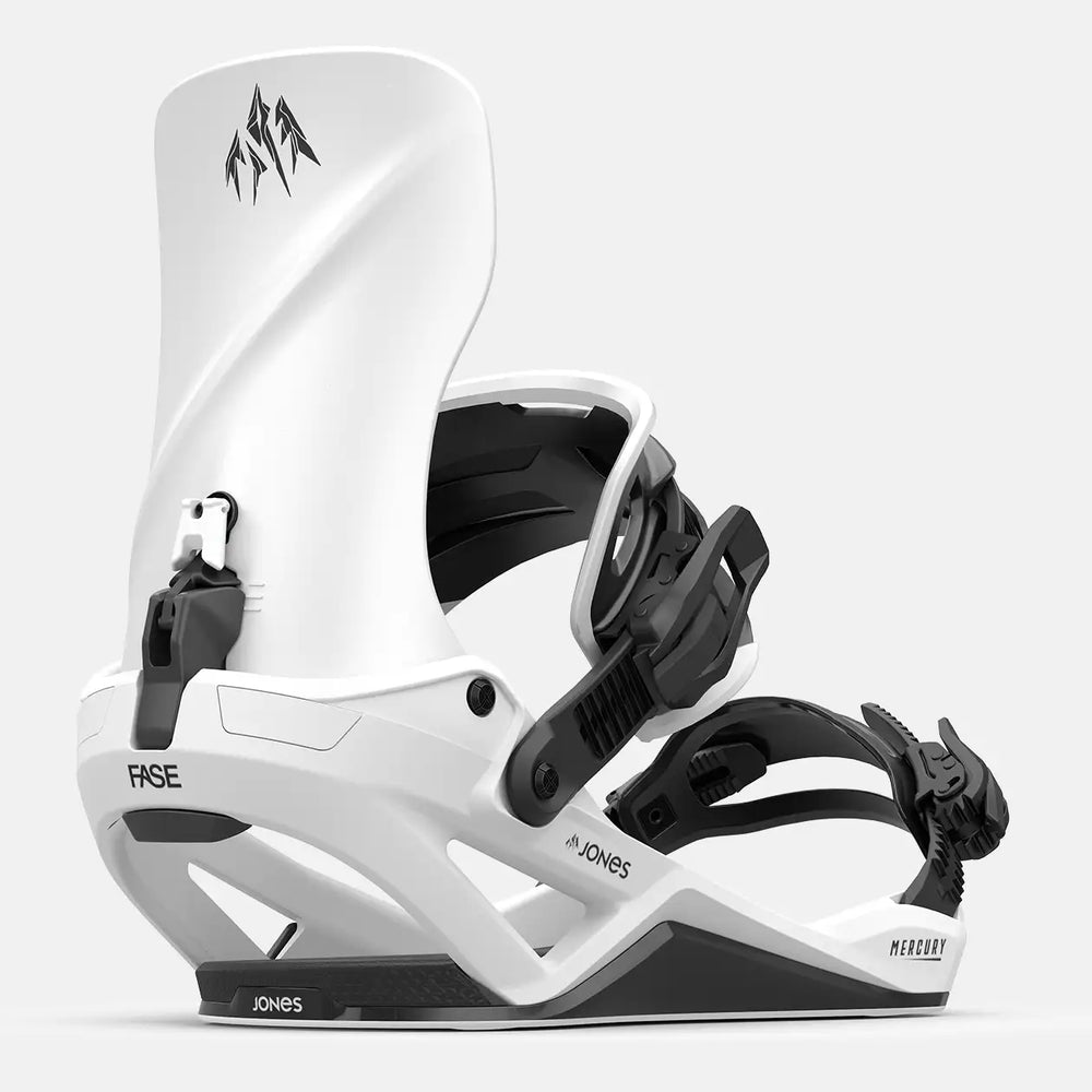 Jones Mercury FASE® Snowboard Binding