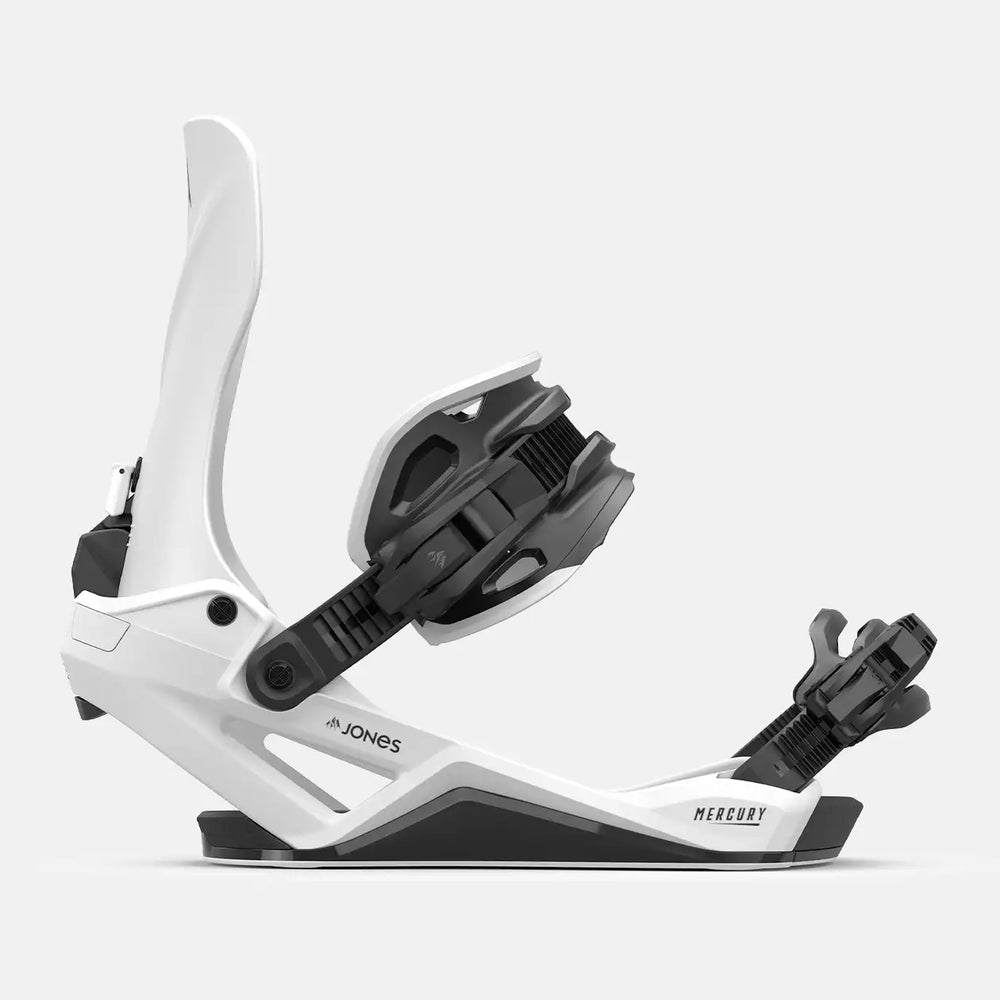 Jones Mercury FASE® Snowboard Binding
