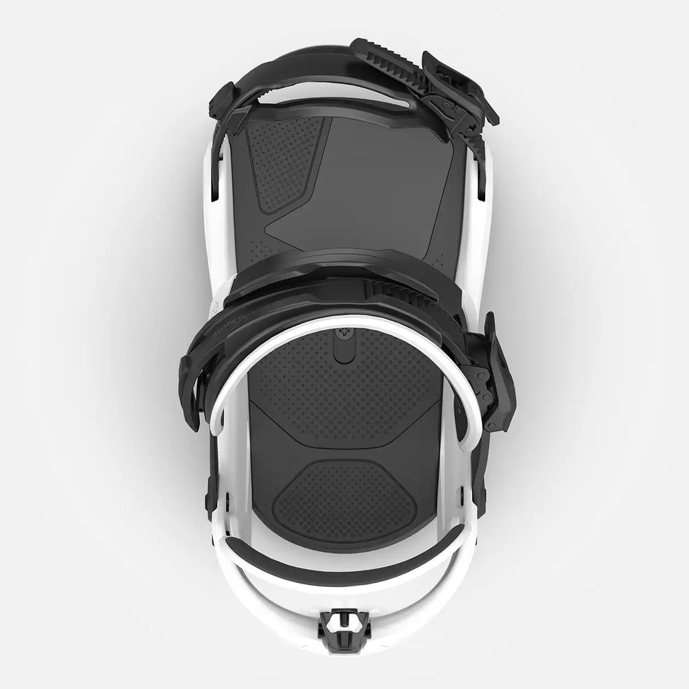 
                      
                        Jones Mercury FASE® Snowboard Binding
                      
                    