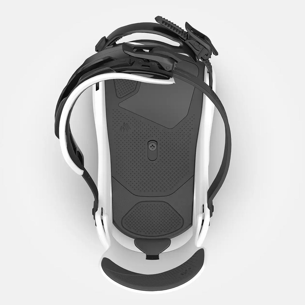 
                      
                        Jones Mercury FASE® Snowboard Binding
                      
                    