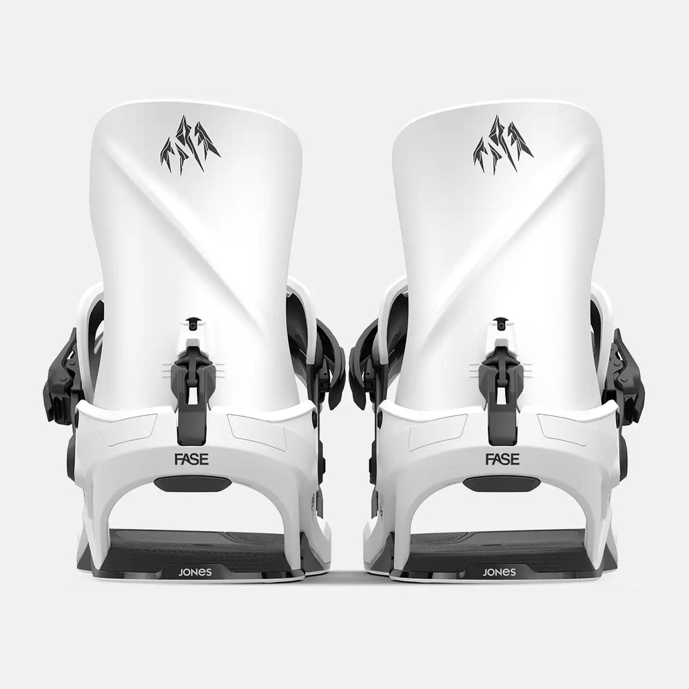 
                      
                        Jones Mercury FASE® Snowboard Binding
                      
                    