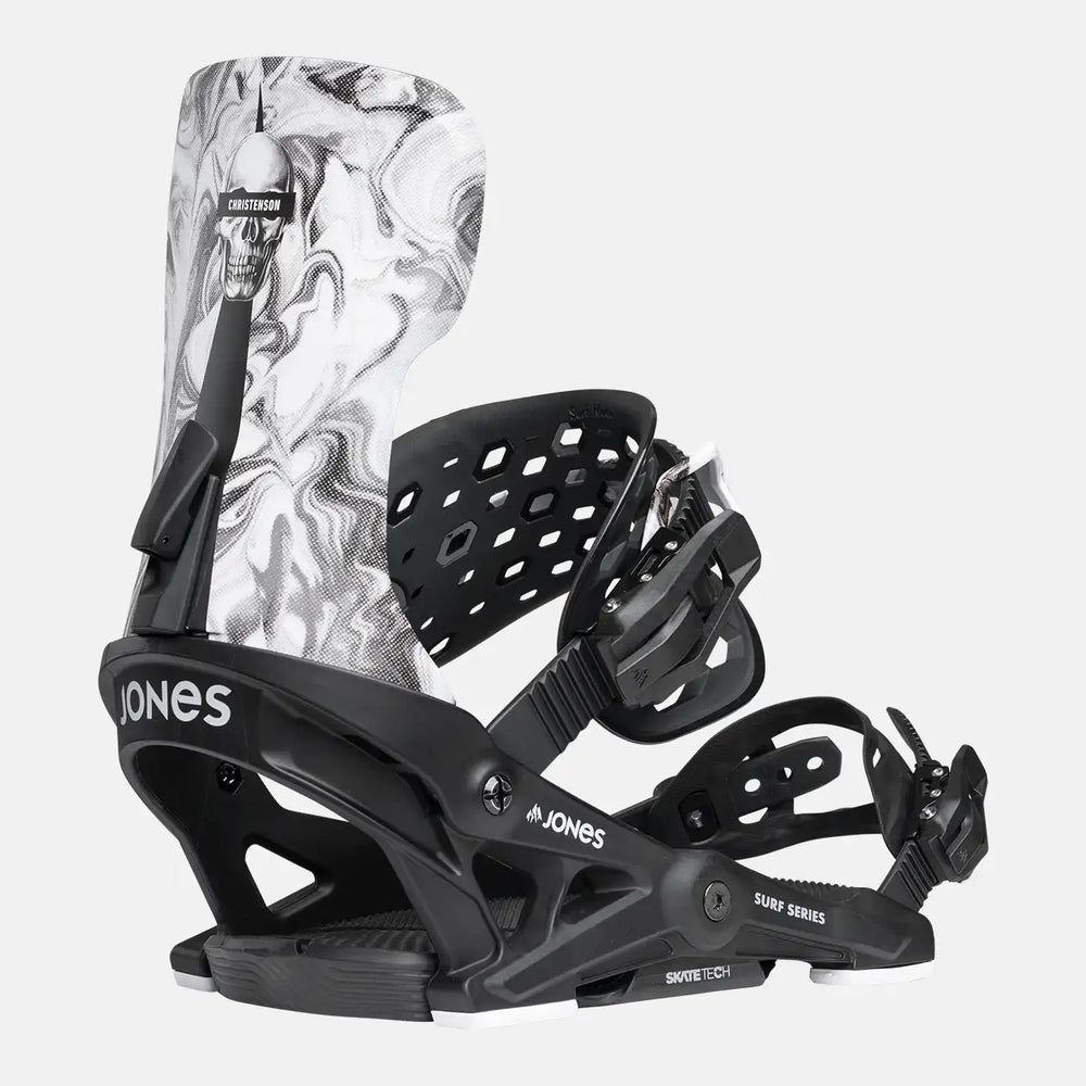 Jones Meteorite Surf Series Snowboard Binding