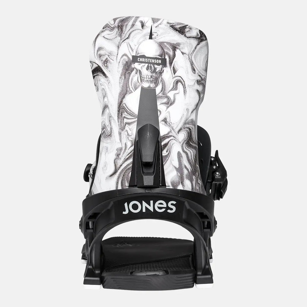 Jones Meteorite Surf Series Snowboard Binding