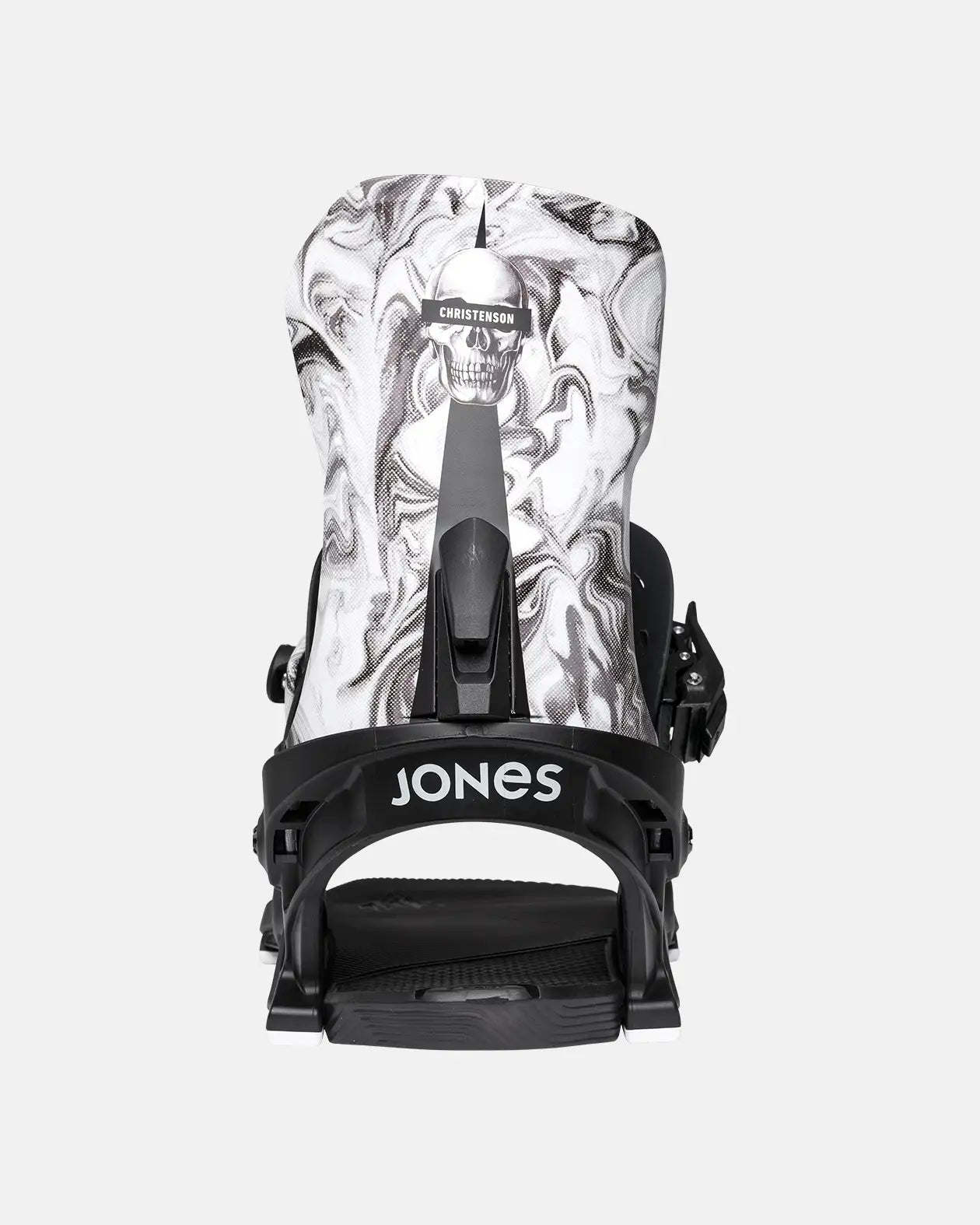 Jones Meteorite Surf Series Snowboard Binding