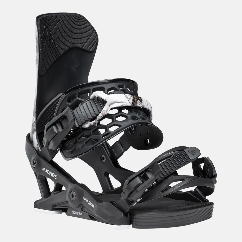 
                      
                        Jones Meteorite Surf Series Snowboard Binding
                      
                    