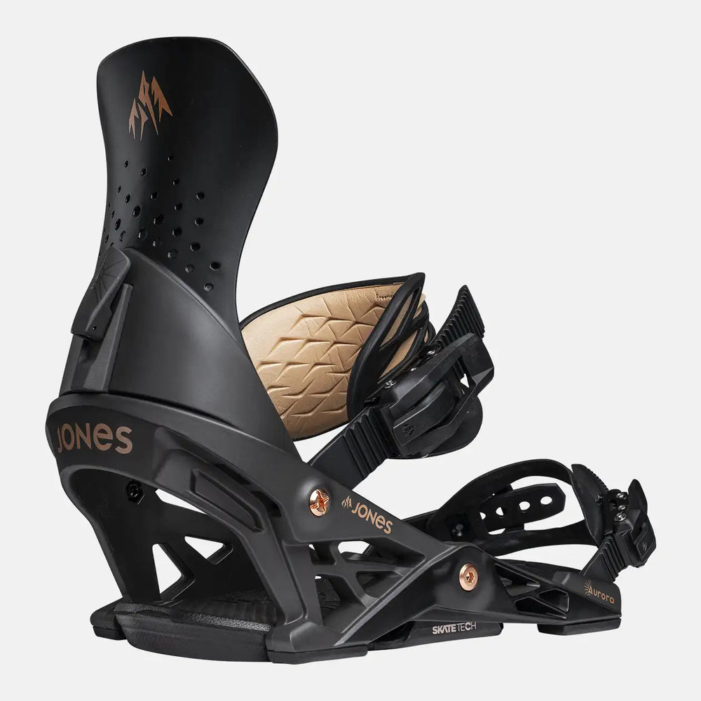 
                      
                        Jones Women's Aurora Snowboard Binding
                      
                    