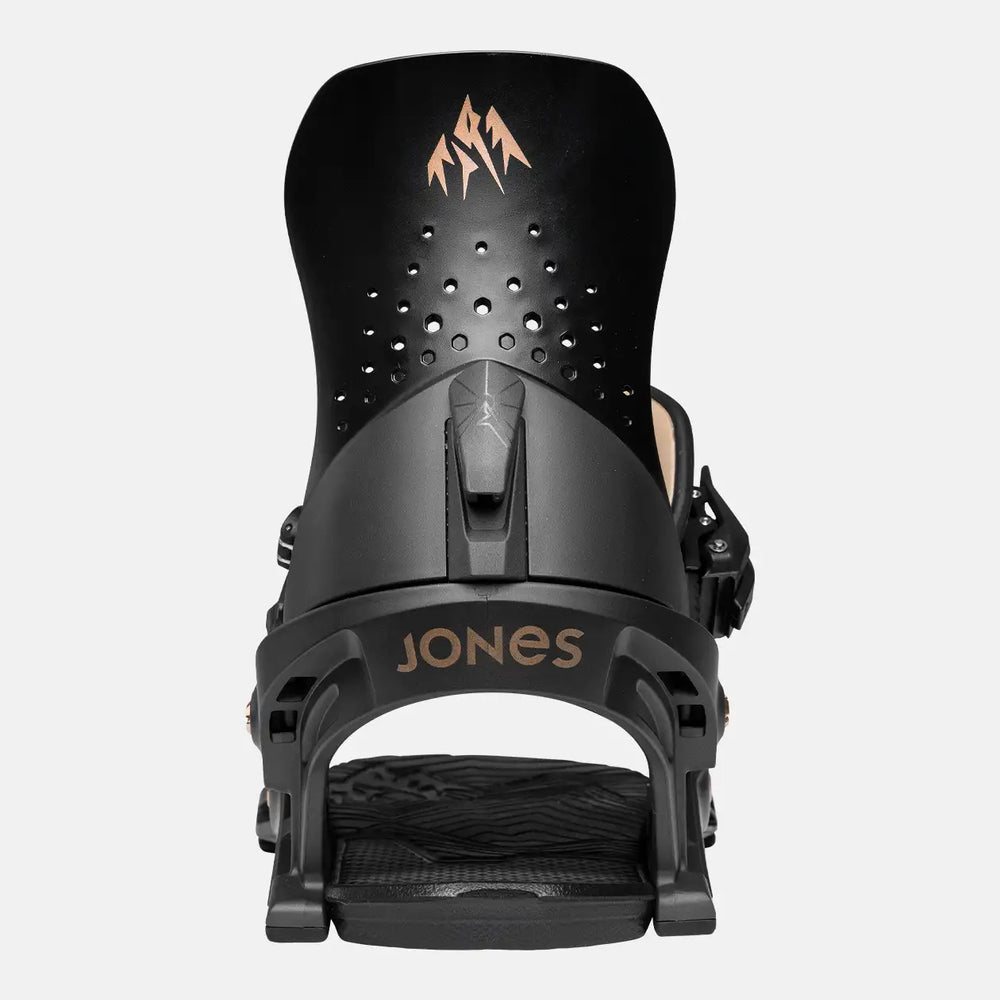 
                      
                        Jones Women's Aurora Snowboard Binding
                      
                    