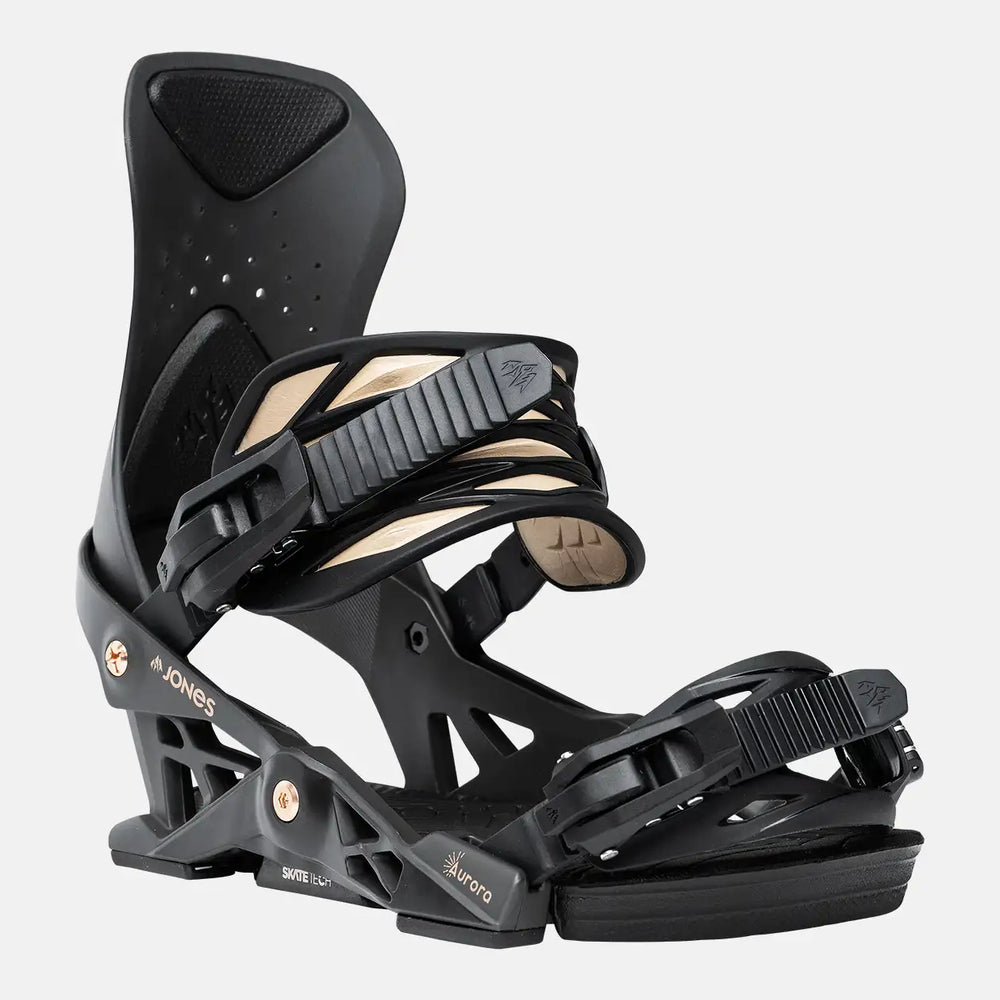 
                      
                        Jones Women's Aurora Snowboard Binding
                      
                    