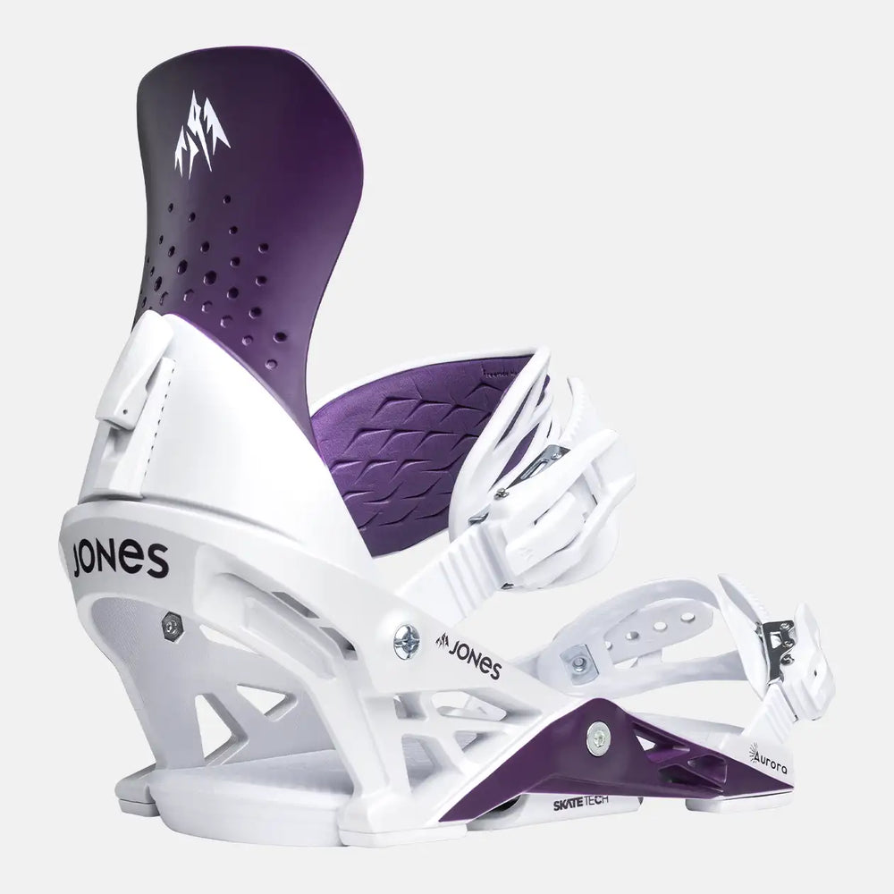 
                      
                        Jones Women's Aurora Snowboard Binding
                      
                    