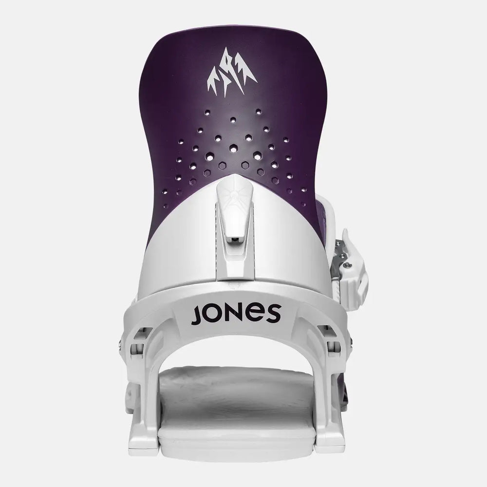 
                      
                        Jones Women's Aurora Snowboard Binding
                      
                    