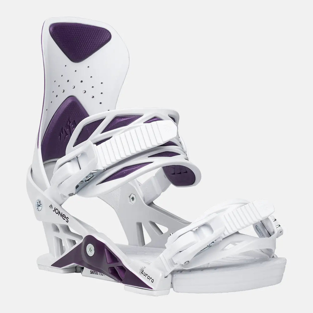 
                      
                        Jones Women's Aurora Snowboard Binding
                      
                    