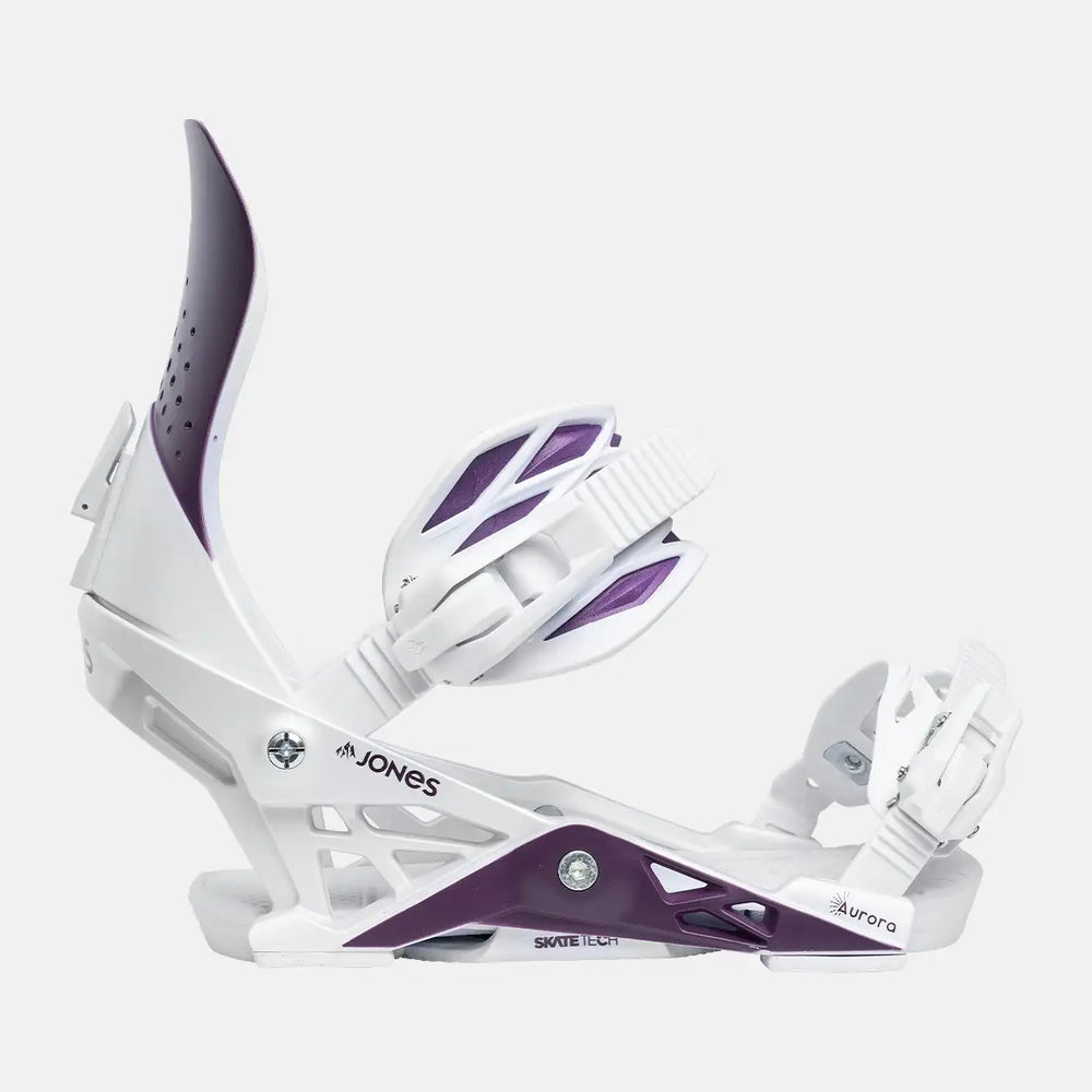 
                      
                        Jones Women's Aurora Snowboard Binding
                      
                    
