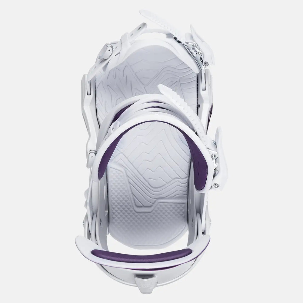 
                      
                        Jones Women's Aurora Snowboard Binding
                      
                    