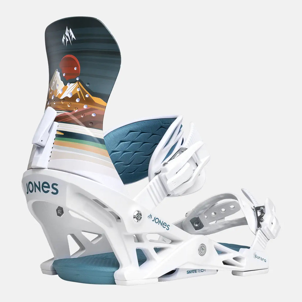 Jones Women's Aurora Snowboard Binding