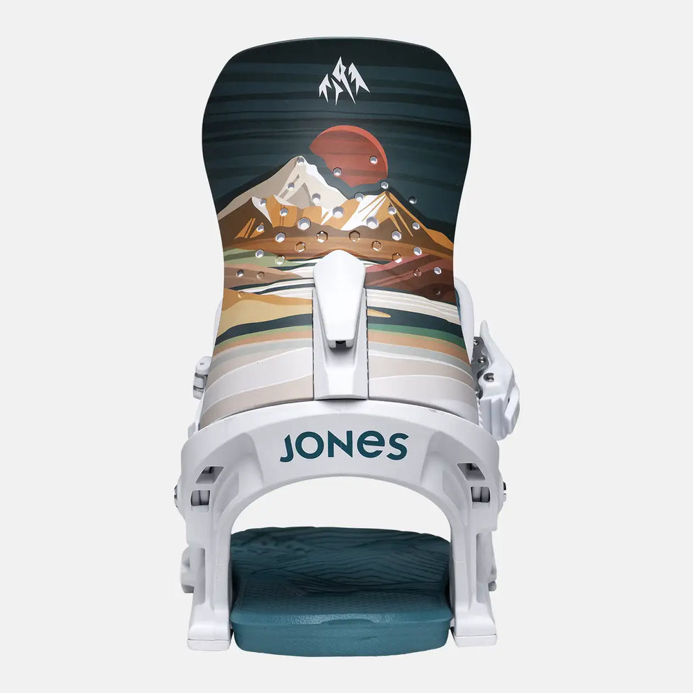 Jones Women's Aurora Snowboard Binding