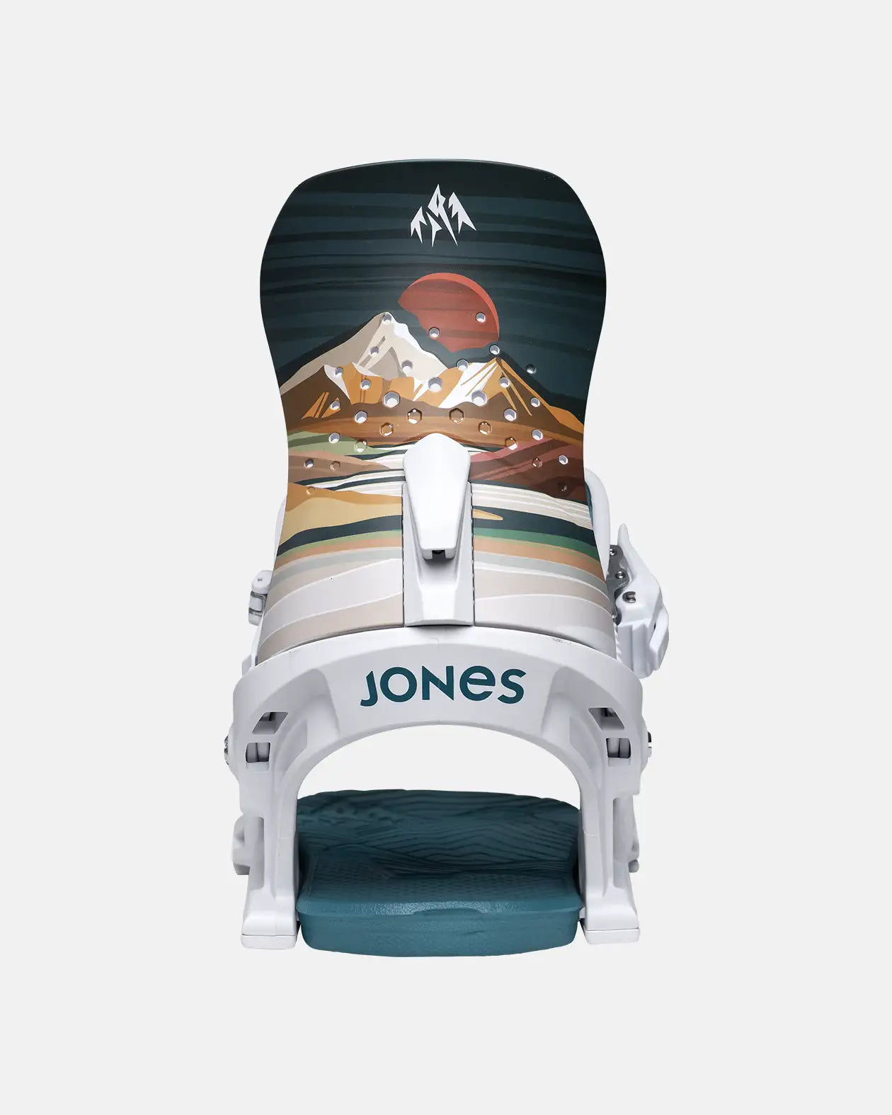 Jones Women's Aurora Snowboard Binding
