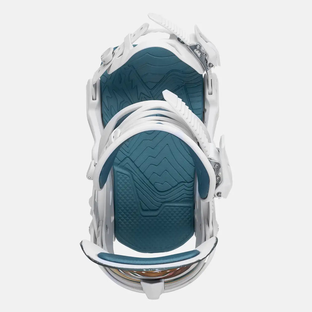 
                      
                        Jones Women's Aurora Snowboard Binding
                      
                    