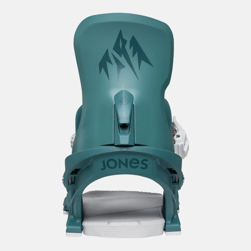 
                      
                        Jones Women’s Equinox Snowboard Binding
                      
                    
