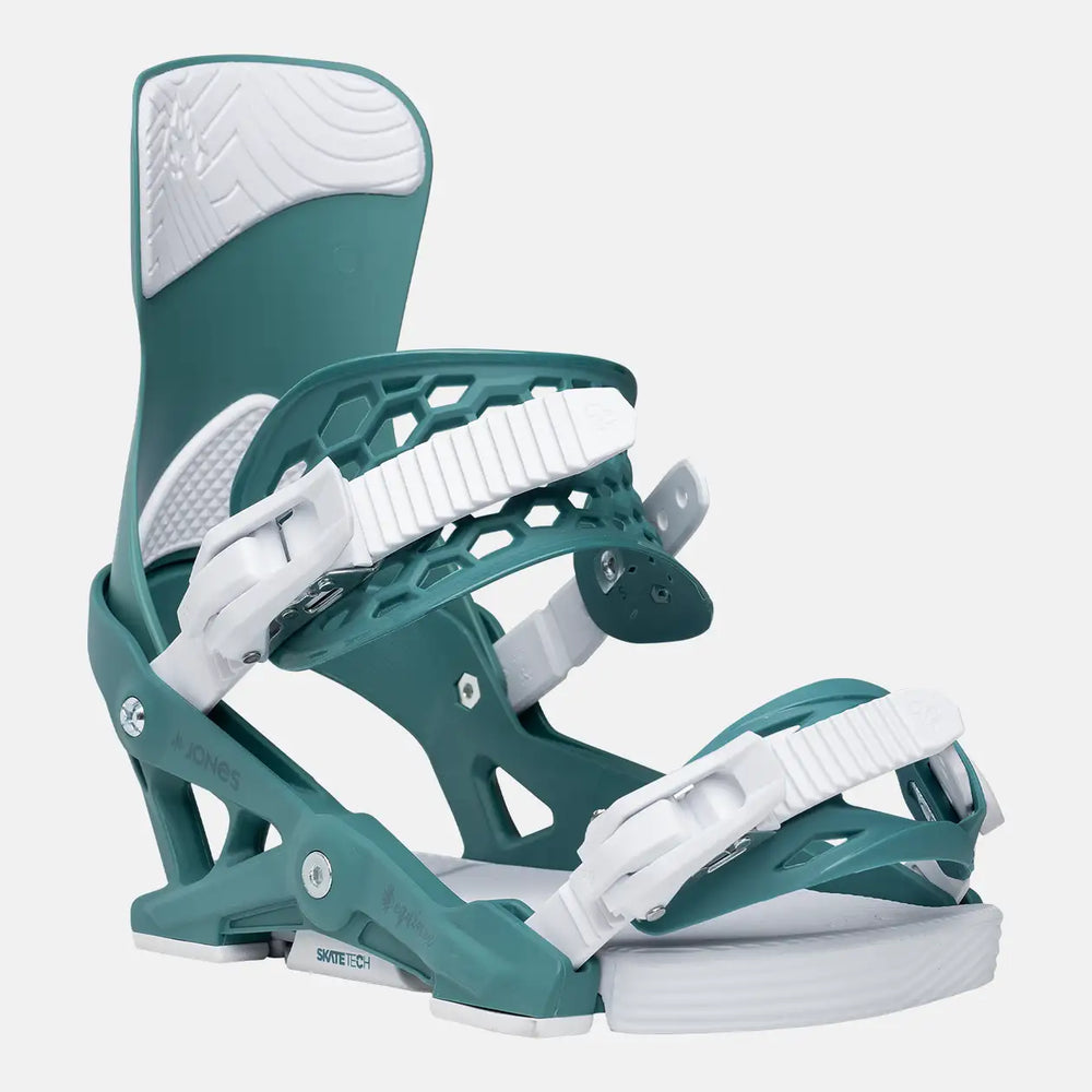 
                      
                        Jones Women’s Equinox Snowboard Binding
                      
                    